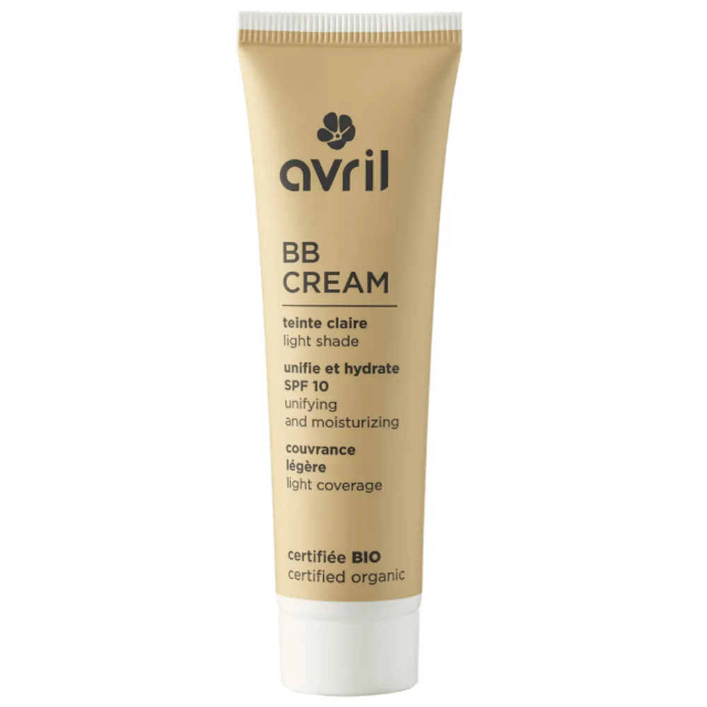 Avril Facial Bb Cream Claire - Imagen 1